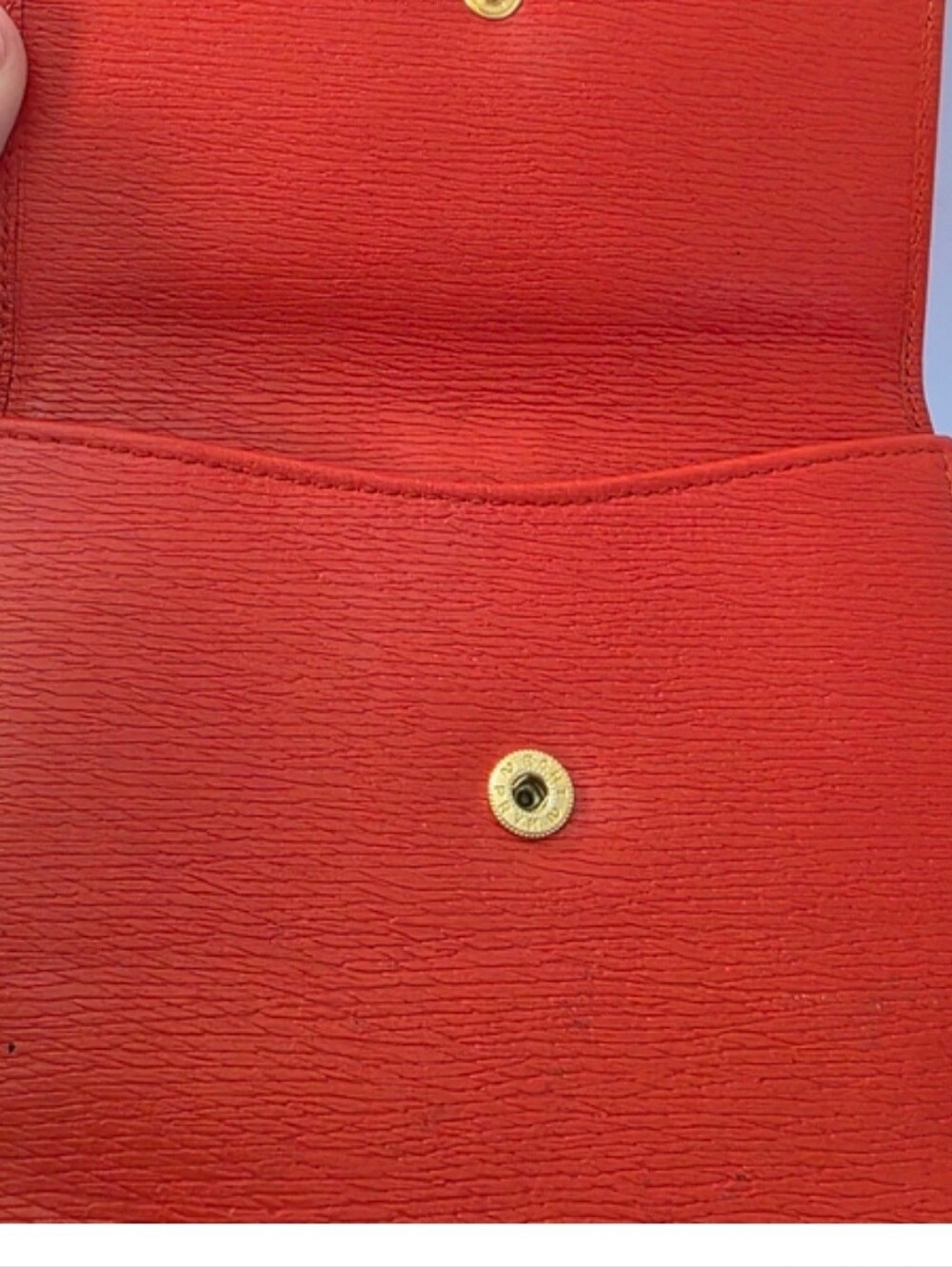Gucci Jackie Wallet - Picture 12 of 13